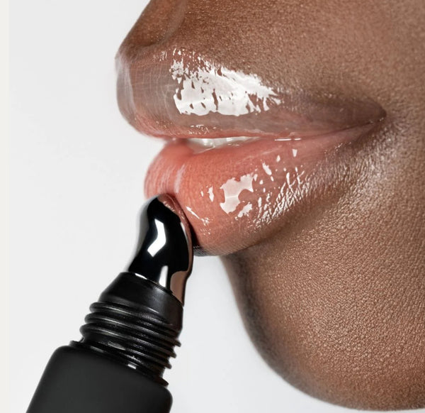 ÂN-GLOSS Ceramide Lip Tint Spice Cake