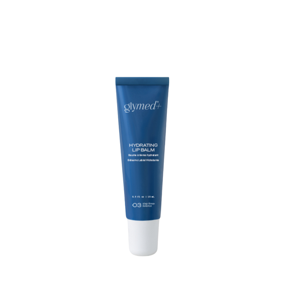 Hydrating Lip Balm