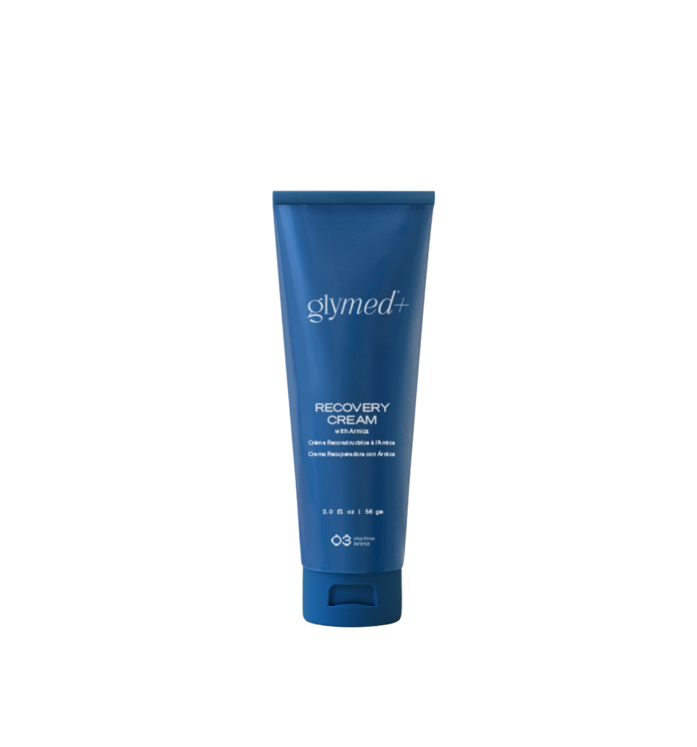 Recovery Cream