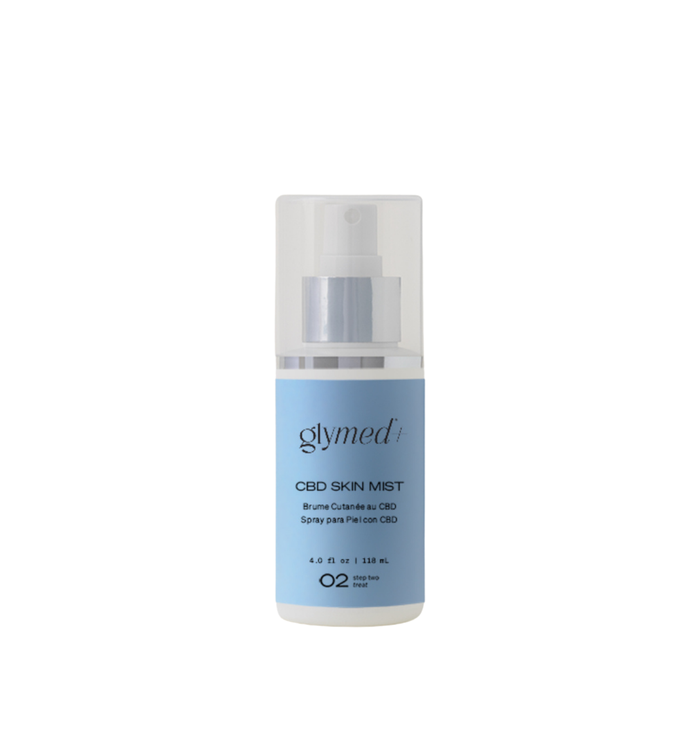 CBD Mist
