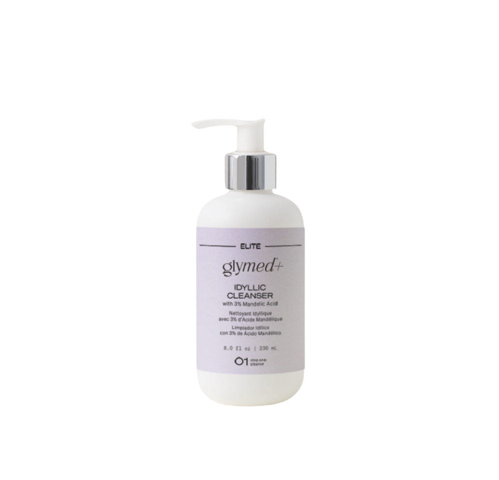Idyllic Cleanser
