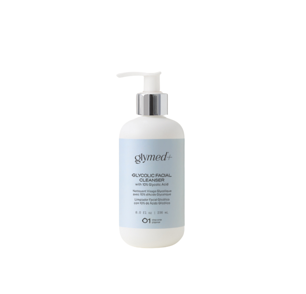 Glycolic Cleanser
