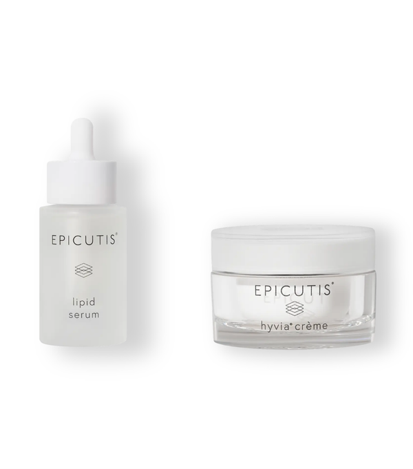 EPICUTIS LUXURY SKIN CARE SET