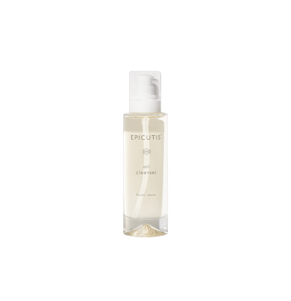 Oil Cleanser