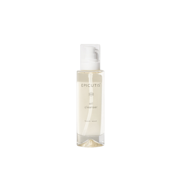 Oil Cleanser