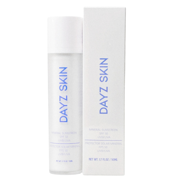MINERAL SPF